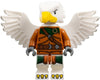 Aarakocra Ranger, Dungeons & Dragons (Minifigure Only without Stand and Accessories) (coldnd06)