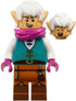 Elf Bard, Dungeons & Dragons (Minifigure Only without Stand and Accessories) (coldnd09)