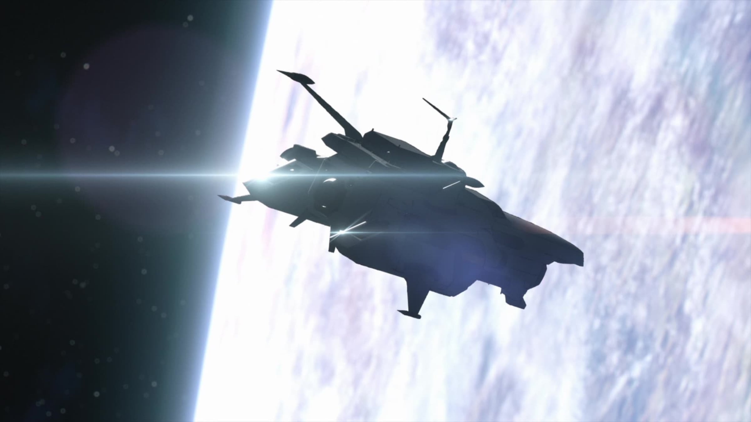 Astra Lost in Space header