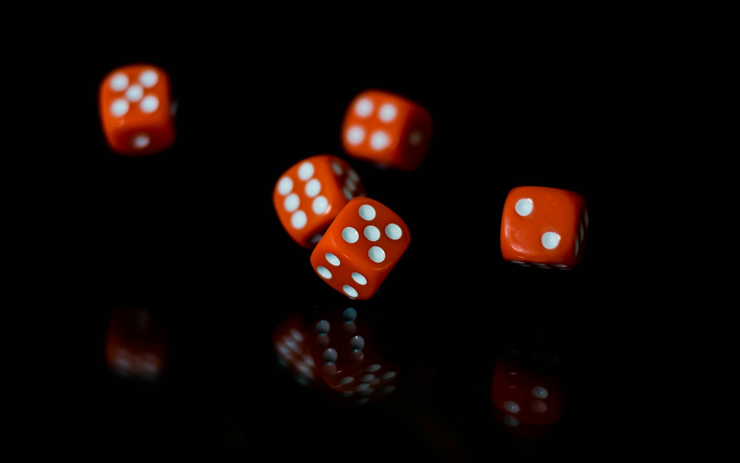 Dice Games header