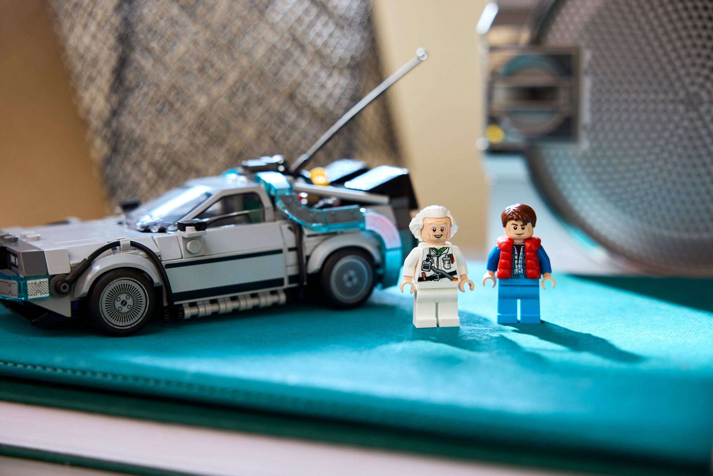 LEGO® New Arrivals header
