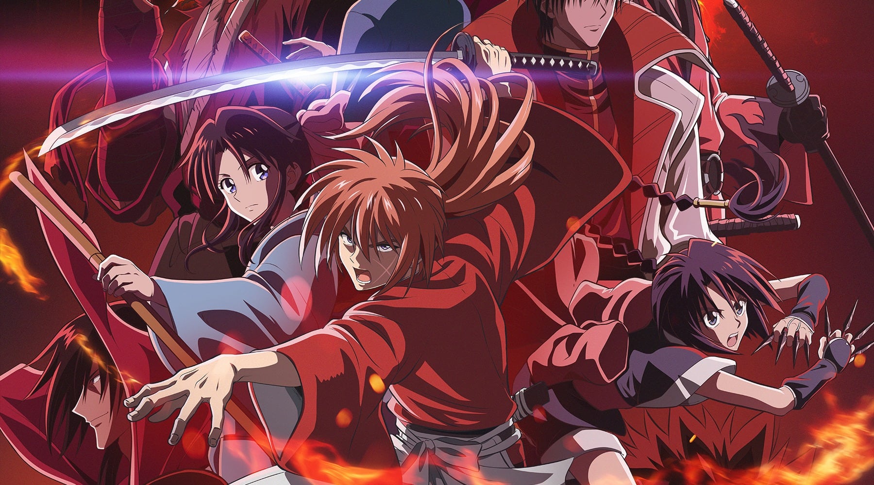 Manga Classics header