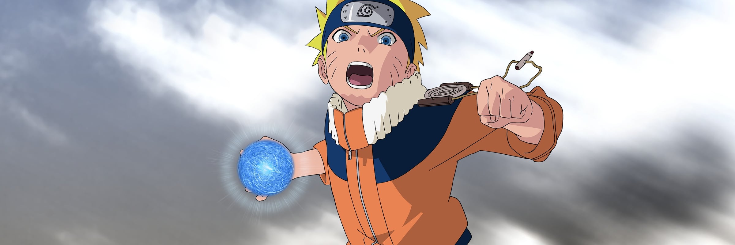 Naruto header
