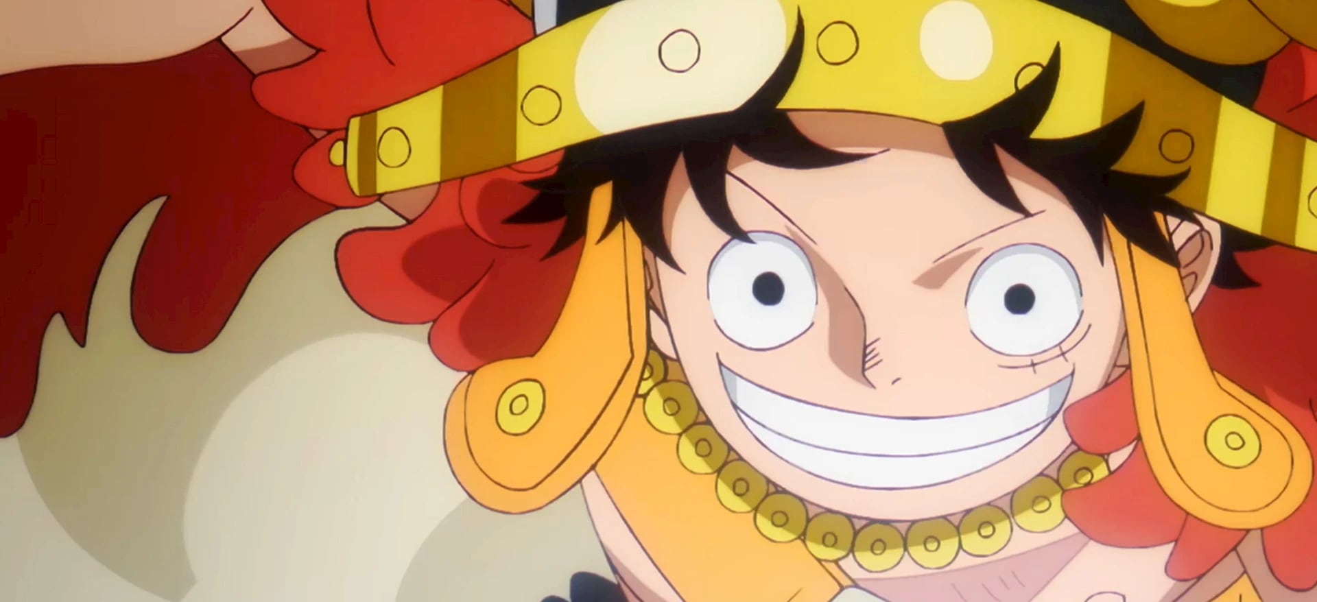 One Piece header