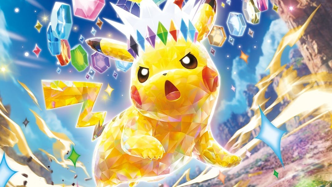 Pokémon header