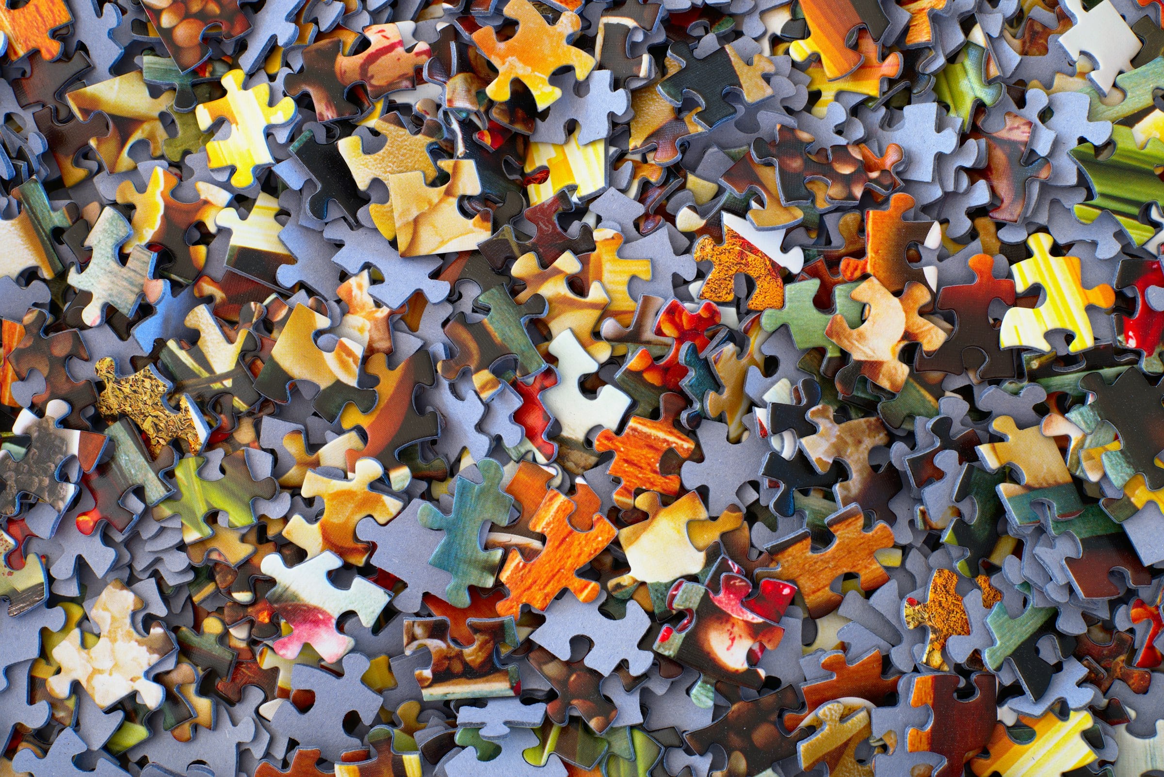 Puzzles header