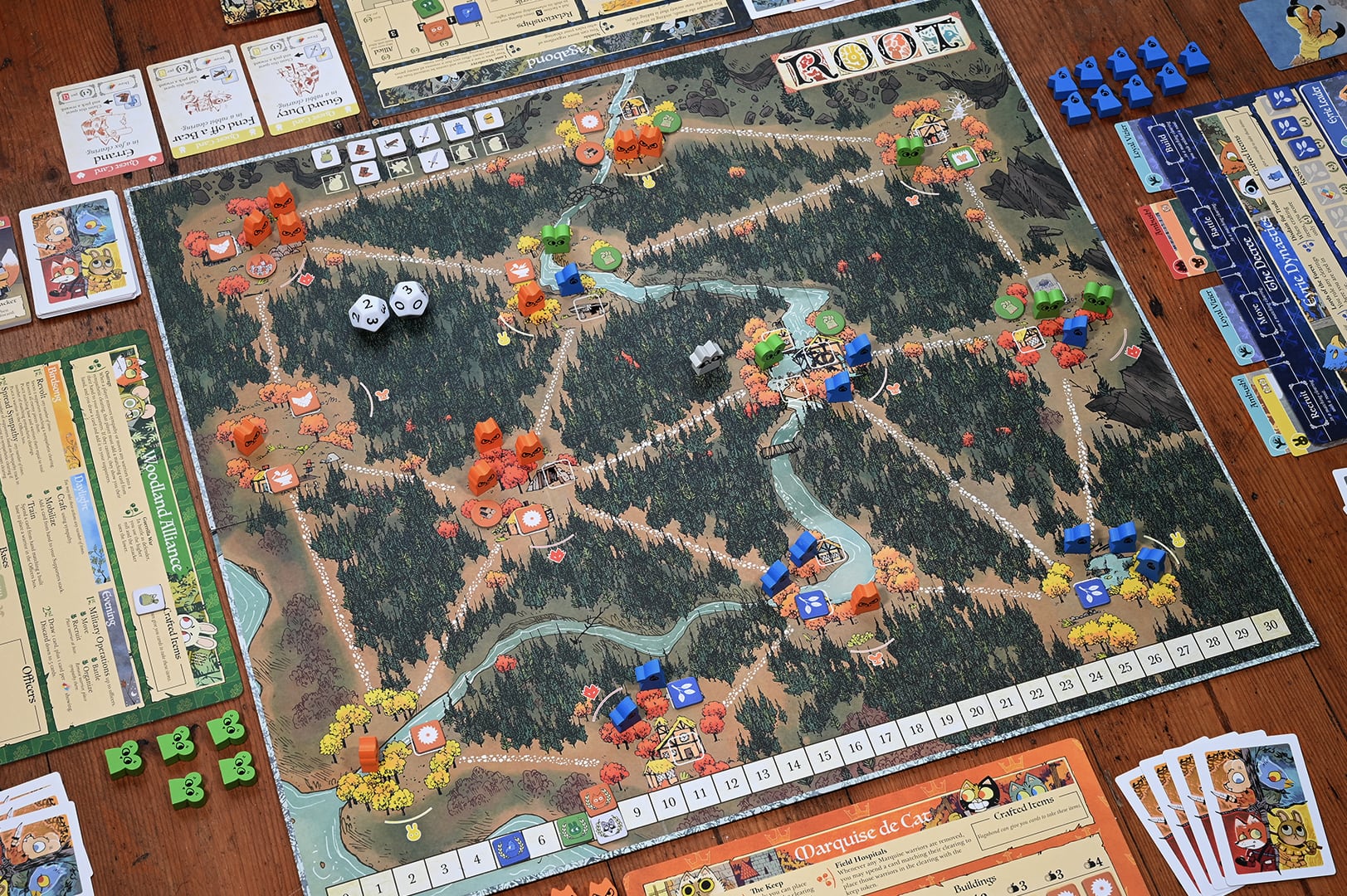 Strategy Games header