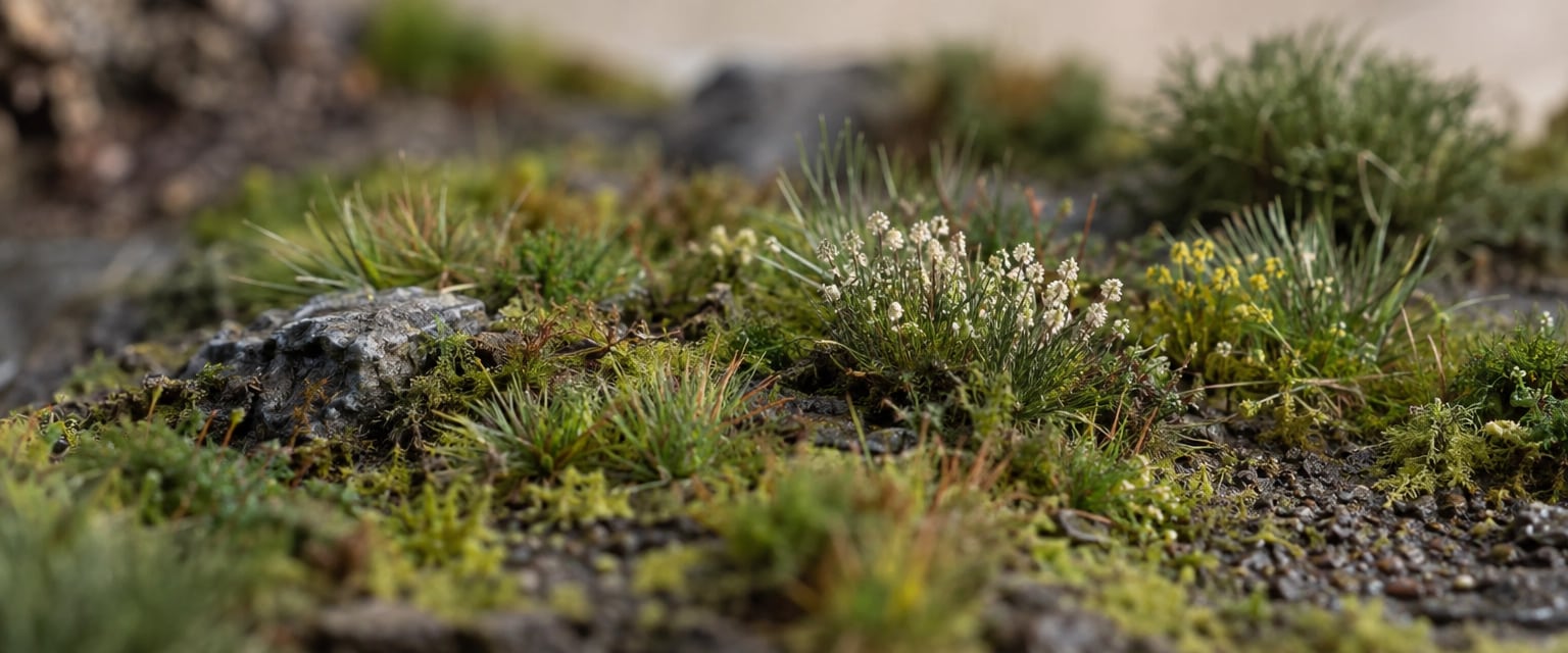 Tufts & Moss header