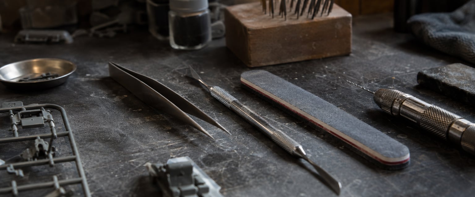 Vallejo Tools header