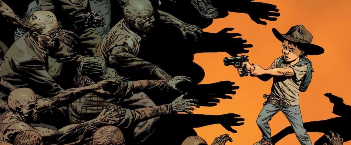 Walking Dead header