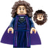 Agatha Harkness, Marvel Studios, Series 2 (Minifigure Only without Stand and Accessories) (colmar13)