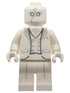 Mr. Knight, Marvel Studios, Series 2 (Minifigure Only without Stand and Accessories) (colmar15)
