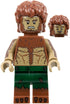 The Werewolf, Marvel Studios, Series 2 (Minifigure Only without Stand and Accessories) (colmar16)