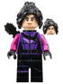 Kate Bishop, Marvel Studios, Series 2 (Minifigure Only without Stand and Accessories) (colmar19)