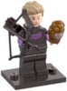 Hawkeye, Marvel Studios, Series 2 (Complete Set with Stand and Accessories) (colmar2-6)