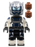 Goliath, Marvel Studios, Series 2 (Minifigure Only without Stand and Accessories) (colmar20)