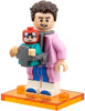 Peter B. Parker / Spider-Man & May 'Mayday' Parker, Spider-Man Across the Spider-Verse (Complete Set with Stand and Accessories) (colspi-10)