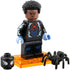 Miles Morales / Spider-Man, Spider-Man Across the Spider-Verse (Complete Set with Stand and Accessories) (colspi-1)