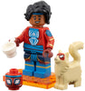Pavitr Prabhakar / Spider-Man India, Spider-Man Across the Spider-Verse (Complete Set with Stand and Accessories) (colspi-6)