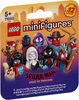 Pavitr Prabhakar / Spider-Man India, Spider-Man Across the Spider-Verse (Complete Set with Stand and Accessories) (colspi-6)