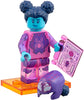 Margo Kess / Spider-Byte, Spider-Man Across the Spider-Verse (Complete Set with Stand and Accessories) (colspi-9)