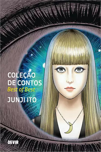Coleção de contos Best of Best