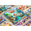 Critter Kitchen