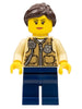 Swamp Police - Officer Female, Vest (cty0548)