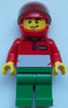 City Square Pizza Delivery Man (cty0573)