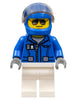 City Square Helicopter Pilot (cty0581)