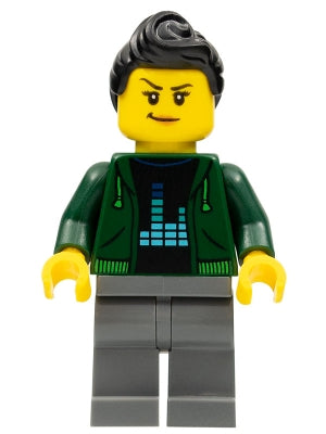 Street Racer (cty1104)