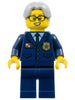 Police Chief - Wheeler (cty1124)