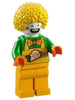 Citrus the Clown, Yellow Hair (cty1339)