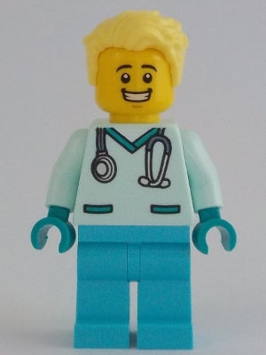 Dr. Spetzel (cty1345)
