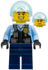 Police - City Helicopter Pilot, Allen (cty1380)