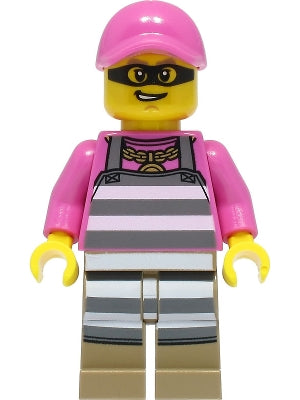 Police - Crook Cream (cty1385)