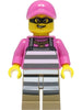 Police - Crook Cream (cty1385)