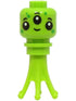 Alien - Minifigure Head (cty1727)