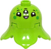 Alien - Dome Top Head (cty1757)