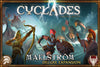Cyclades: Legendary Edition – Maelström Deluxe Expansion