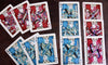 Bicycle Neoclassic Playing Cards