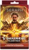 Daggerheart: Class Pack Seraph