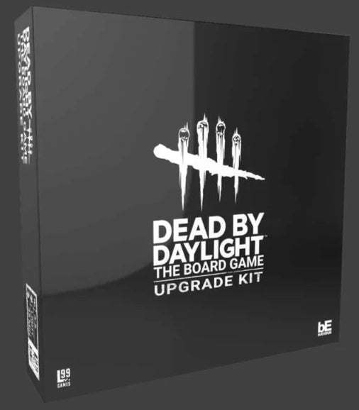 Dead by Daylight: The Board Game – Upgrade Kit