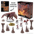 Dungeons & Dragons - Icons of the Realms: Adventure in a Box - Red Dragon's Lair