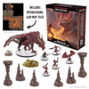 Dungeons & Dragons - Icons of the Realms: Adventure in a Box - Red Dragon's Lair