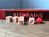 Ashes Reborn: Red Rains – The Corpse of Viros