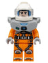 Buzz Lightyear - Orange Flight Suit (dis066)