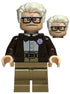 Carl Fredricksen (dis091)