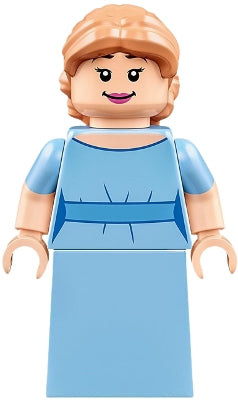 Wendy Darling - Minifigure (dis139)