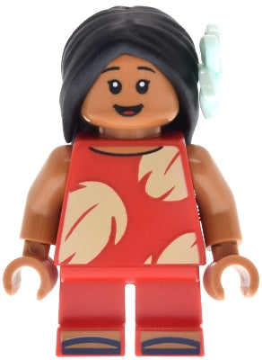 Lilo - Short Legs (dis175)